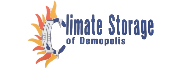 Climate Storage Of Demoplis